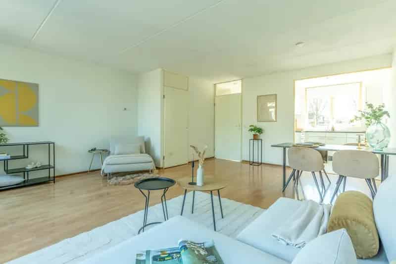 Huis te koop Soest Chalonhof 32: Rustige gezinswoning
