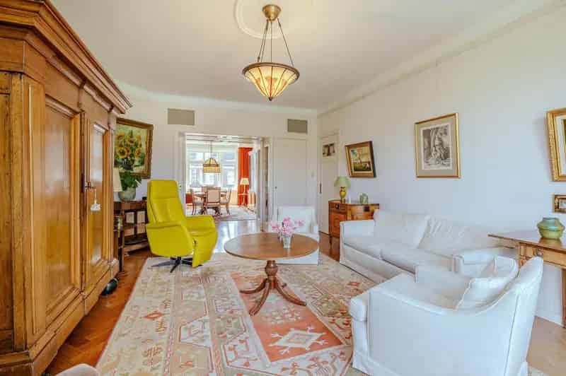Appartement te koop Amsterdam Zuid Minervalaan