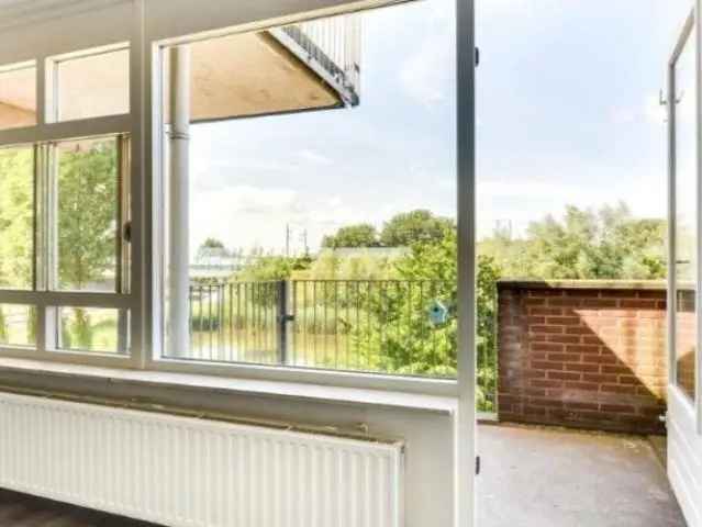 Ruime woning te huur Amsterdam onbepaalde tijd woningdelers huisdieren