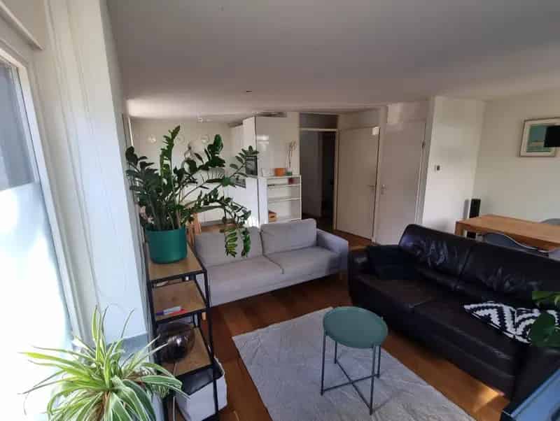 ruime woning met 3 slaapkamers en tuin