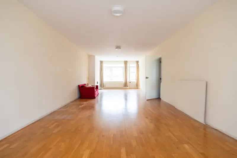 Appartement te koop Mariahoeve 120m2