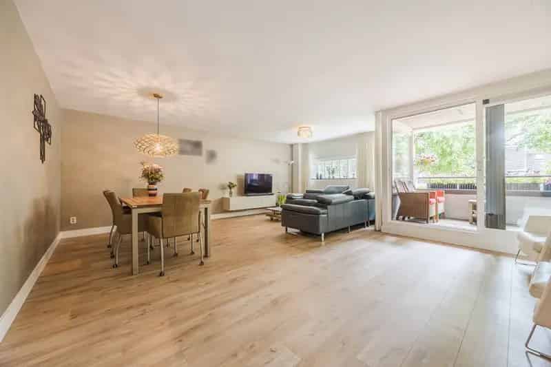 Luxe 3-kamerappartement Breda Noord - Instapklaar met Parkeerplaats