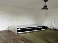 Kamer Molukkenstraat Nijmegen 20m2
