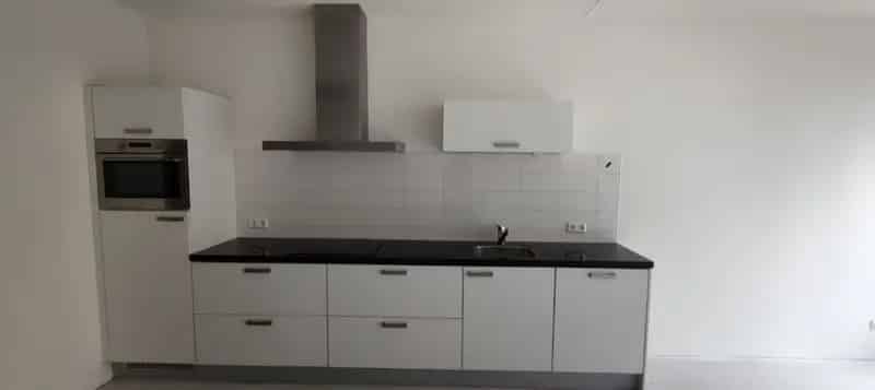 Appartement Te Huur , 22, Hof van Oslo, Utrecht, Utrecht