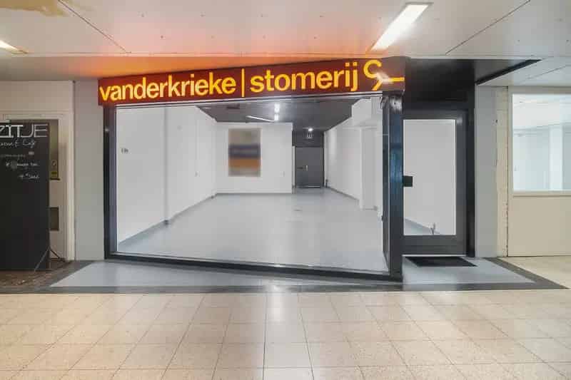 Winkel te Koop Alkmaar Winkelwaard 72m2