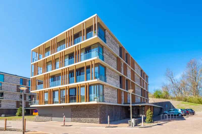 3 Kamer Appartement Den Haag Duinvallei 93m2 Parkeerplaats