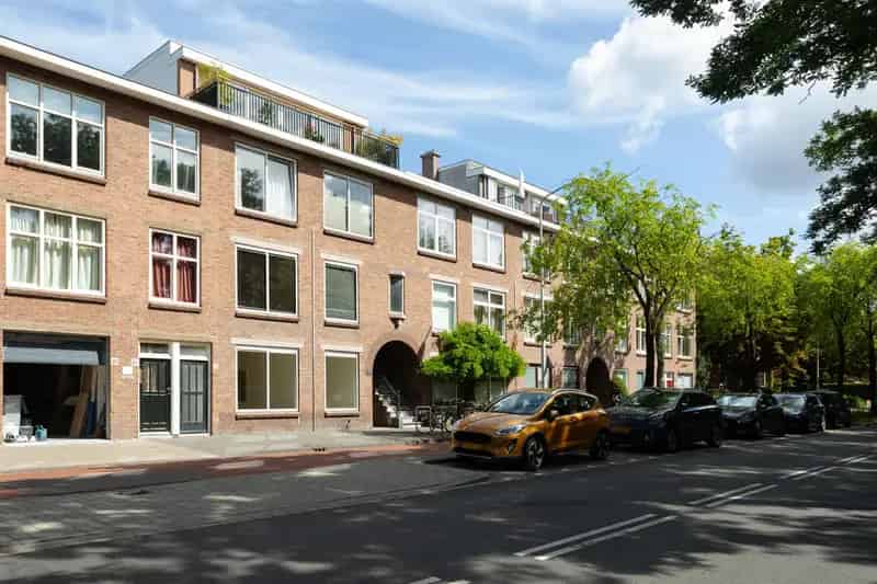 3 4 Kamer Appartement met Tuin  Opknapwoning
