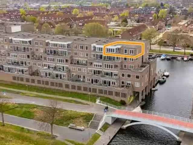 Appartement te koop Almere 78m2 2 slaapkamers