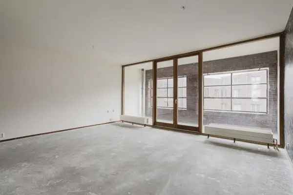 Appartement Te Huur in Amsterdam, Noord-Holland