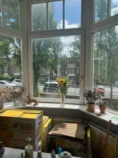 2 kamers appartement van 69 m² in Den Haag