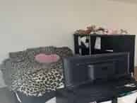 Studio Utrecht Rapenburchdreef 33m2