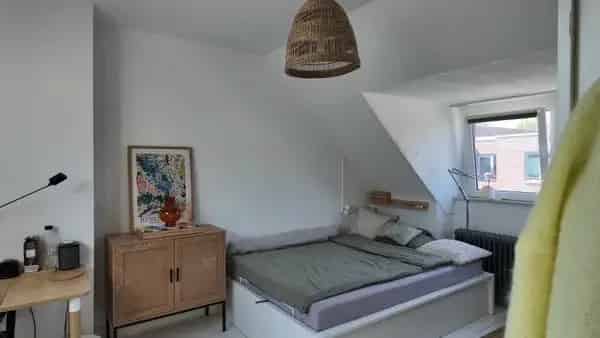 Studentenkamer Maastricht Mariaberg 20m²