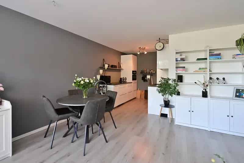 Appartement te koop Huizen 3 slaapkamers 87m2 balkon parkzicht