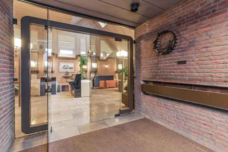 Kantoor Someren | Zoek kantoren te huur: Vaarselstraat 10 5711 RE Someren [funda in business]