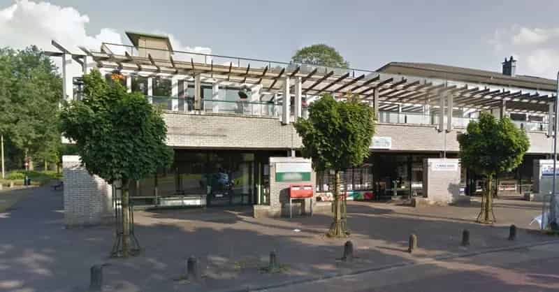 Winkel te Huur Havelte Egginklaan 2