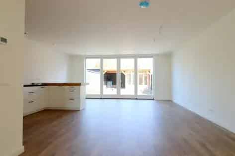 4 Kamer Huis 123m2 Aalsmeer  Gerenoveerd
