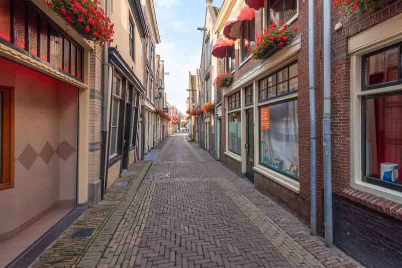 Belegging Alkmaar | Zoek beleggingen te koop: Achterdam 2 1811 MD Alkmaar 