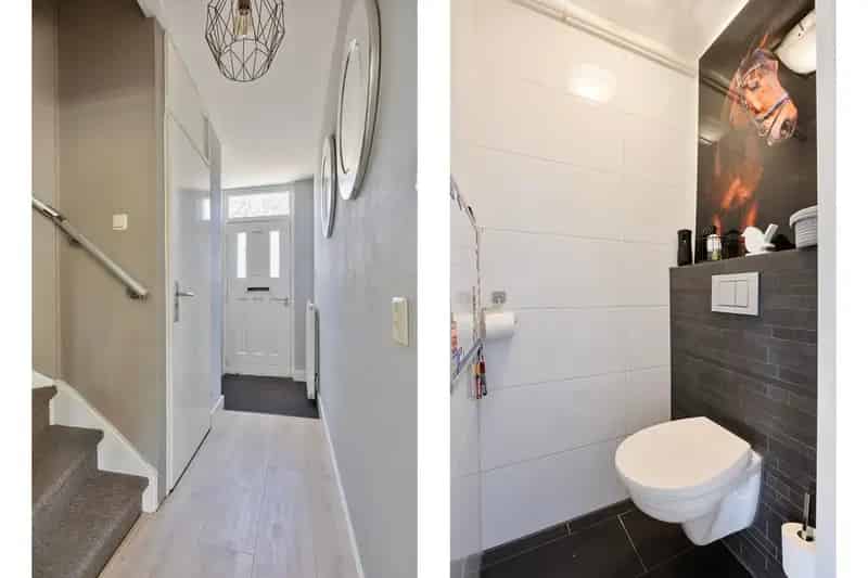 Ruime Hoekwoning 4 Slaapkamers Julianadorp