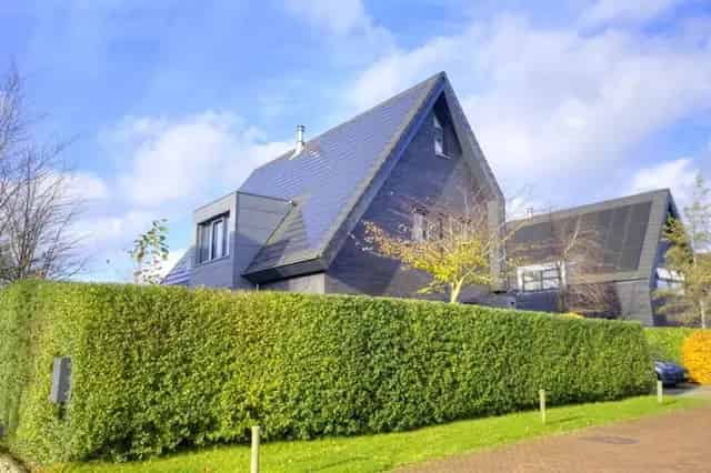Vrijstaande woning 6 kamers te huur Heiloo 221m2