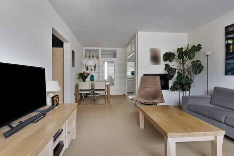 Ruim appartement Amsterdam - 40 jaar woonplezier