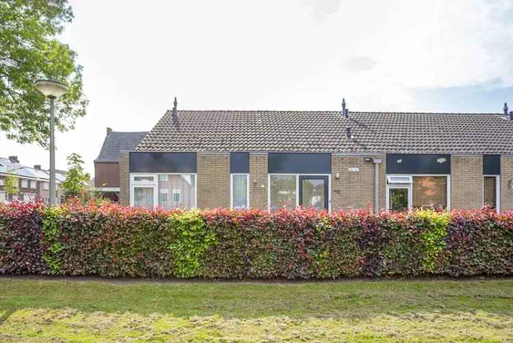 Woning Te Huur in Moerdijk, Noord-Brabant