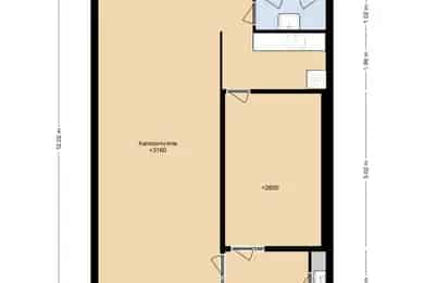 Bedrijfsruimte te huur Roermond 177m2