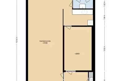 Bedrijfsruimte te huur Roermond 177m2
