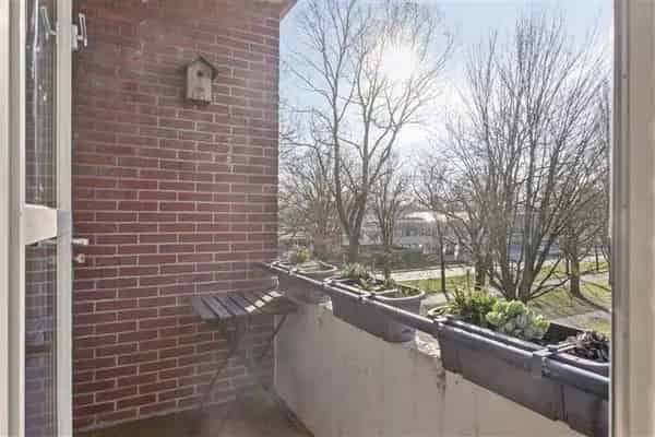 Appartement te koop Apeldoorn 2 slaapkamers zonnig balkon starters