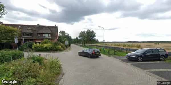 Appartement Soesterberg 3 kamers 78m2 Batenburgweg