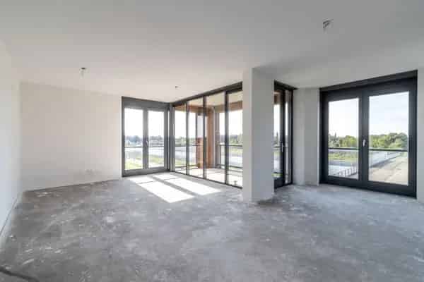 Ruime 2-Slaapkamer Flatwoning 90m2 Jan Stuytstraat