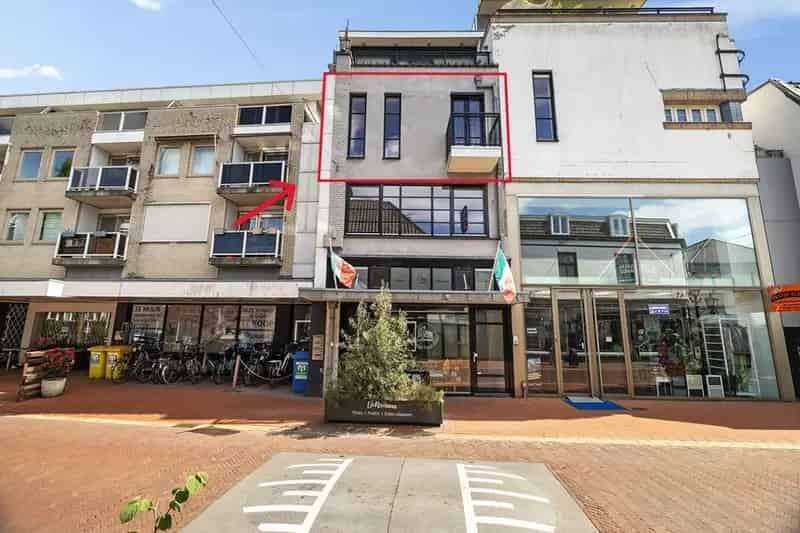 2-kamer appartement Bussum Centrum nabij Station