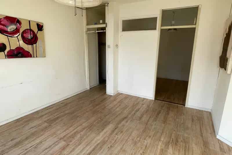5-Kamer Appartement Vlaardingen 82m2 4 Slaapkamers Balkon