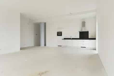 90m² appartement Den Haag Maanplein