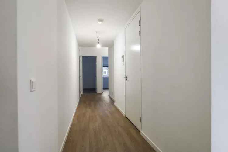 Luxe 4 Kamer Appartement Soesterberg 110m2