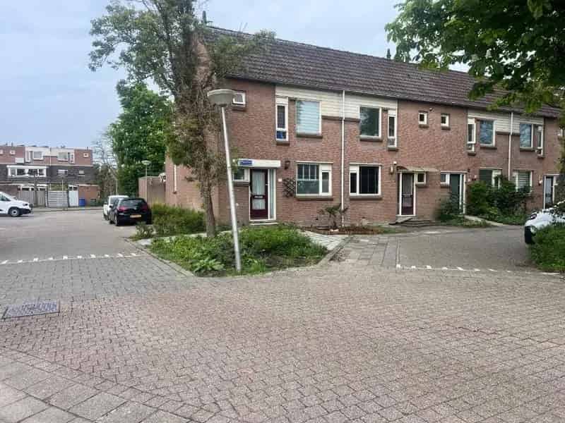 Huis te koop: Ponyhof 2 2623 BE Delft | Funda