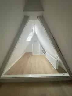 Gerenoveerd 30m2 Appartement Groningen Westerhavenbuurt