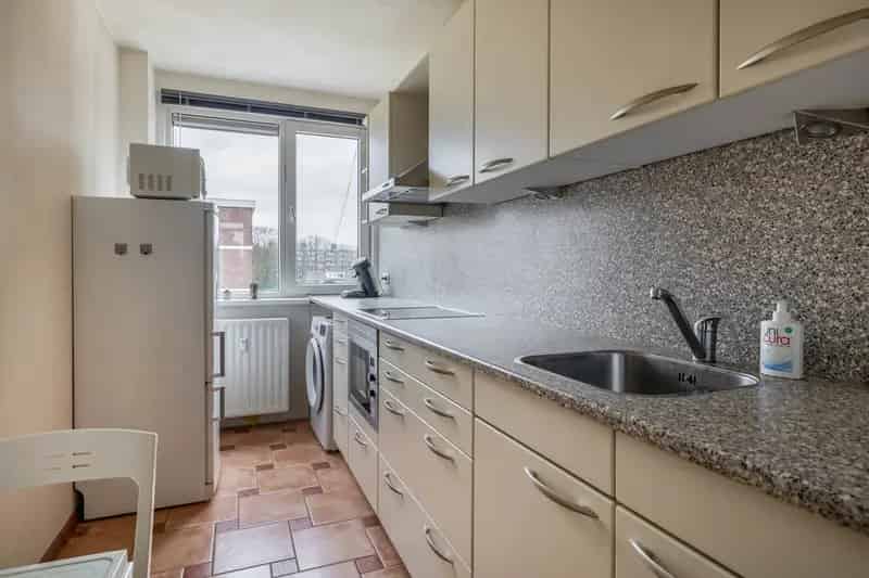 Appartement te koop Rotterdam Lage Land 3 kamers balkon berging