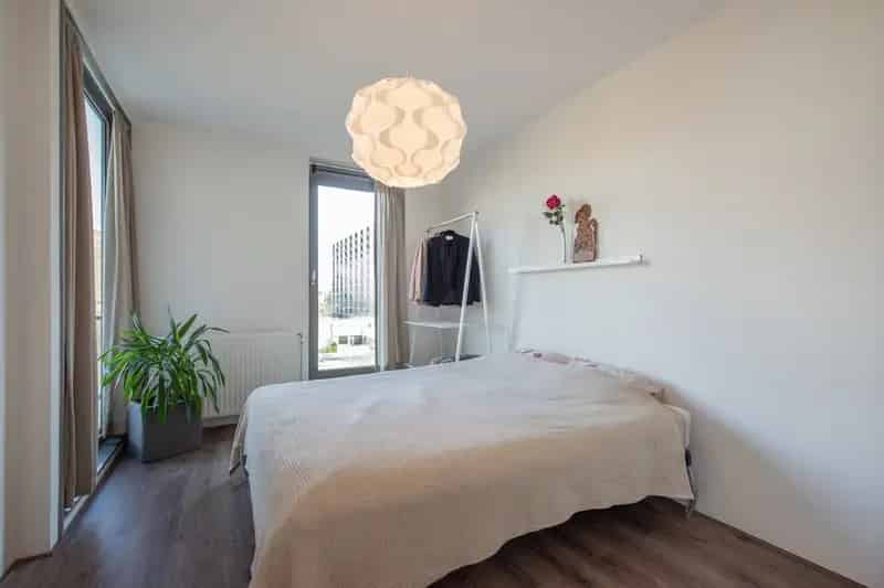 Appartement te koop Delft Poptahof 61m2 Energielabel A+