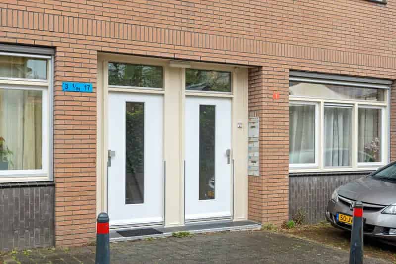 Appartement te koop Hilversum Centrum  - Instapklaar 2-kamer appartement