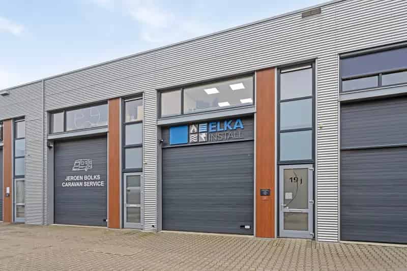 Bedrijfshal te koop Hengelo A1 175m²
