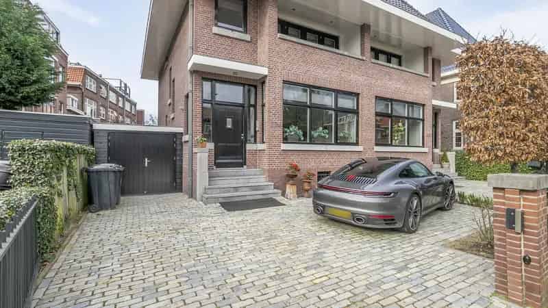 Familievriendelijk huis Hillegersberg 258m2