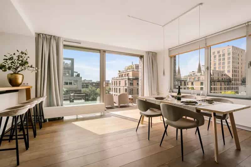 Appartement te koop: Saskia van Uijlenburgkade 154 1058 GA Amsterdam | Funda