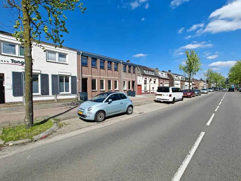 Gerenoveerd Appartement Tongelre Eindhoven 84m2