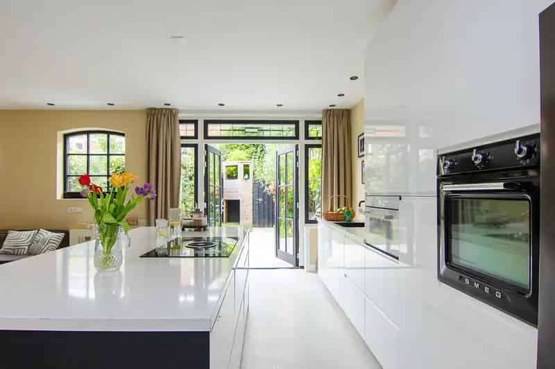 Huis te koop Haarlem: Gerenoveerd jaren 30 huis 159m2 4 slaapkamers