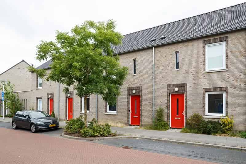4 Kamer Woning Eindhoven Per Direct Beschikbaar
