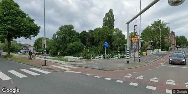 Appartement Oosterweg in Groningen