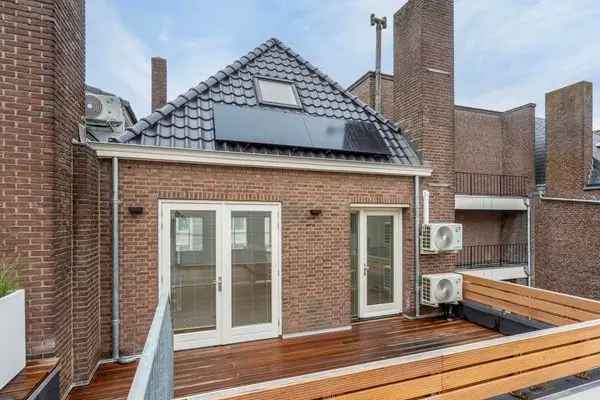 Appartement Te Huur in Eindhoven, Noord-Brabant