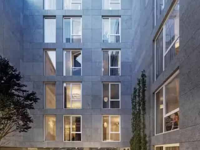 3 Kamer Appartement Amsterdam Bouwnummer 10