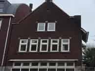 Kamer Brugstraat Roosendaal 5m2