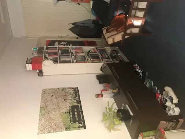 Ruime kamer Utrecht Centrum nabij Station voor Student